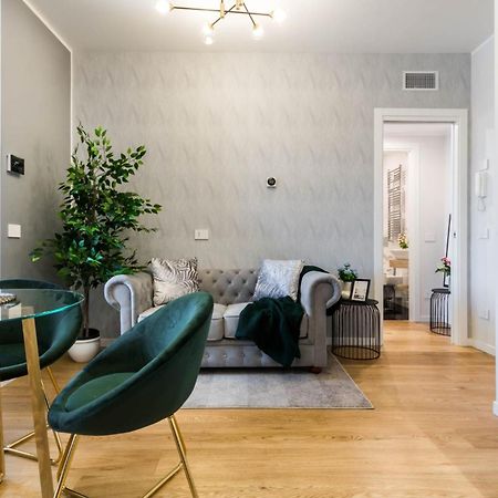 Appartement Palmanova à Milan Extérieur photo